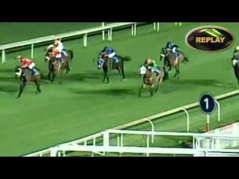 LEBELO SPRINT (GR 3) 2012