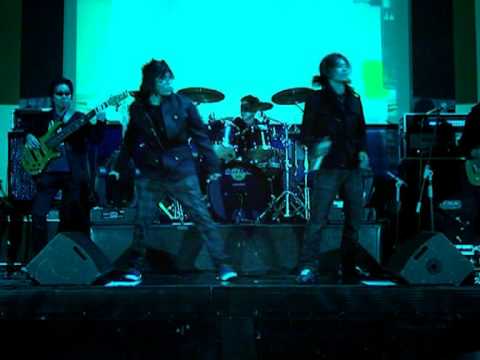 Kadri JimmoTHE PRINZES OF RHYTHM (KJP)