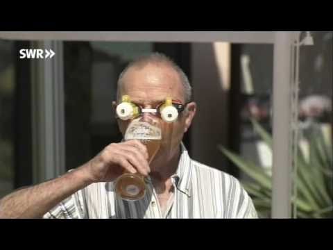 Der Biertest | Verstehen Sie Spaß?