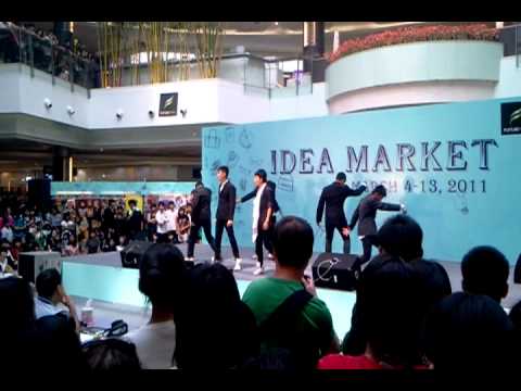 Rittiyavannalai school cover heartbeat 2PM