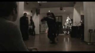 Fabian Ballejos & Gina Nikolitsa