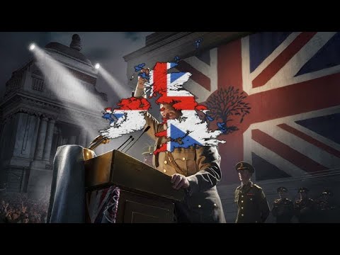 (WELTREICH/Britain) - Song About World War III