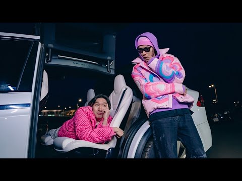 boywithdress and PANCHI