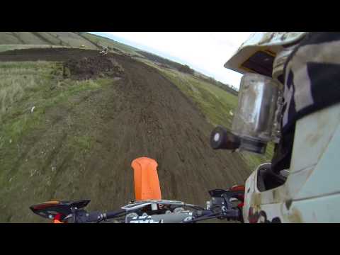 Thoresway GoPro | 2 laps | Caister 2014