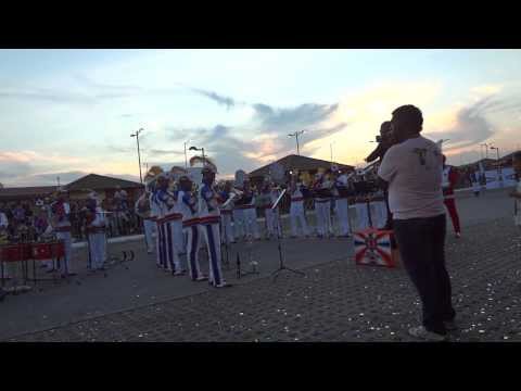 Cinfancam- 2013- Banmufsc