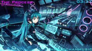 HD Glitch Hop | Stan SB - The Process