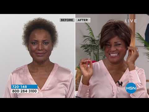 HSN | Gabor Wigs 06.02.2022 - 11 PM