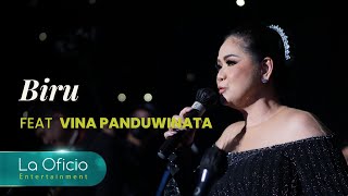 Download lagu Vina Panduwinata - Biru (Guest Star Live Performance at The Tribrata Jakarta) mp3