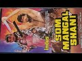 Som Shani Mangal Vhs Not For Sell