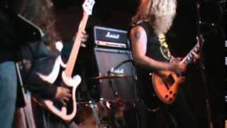 Gypsyhawk Houston, Tx 6-21-2014 Rudyard's