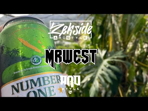 ZEKSIDE X HELENA - OLIVIER NGOMA & JACKY RAPON (ARO STYLE FAMILY) 2021 4AKATOTO