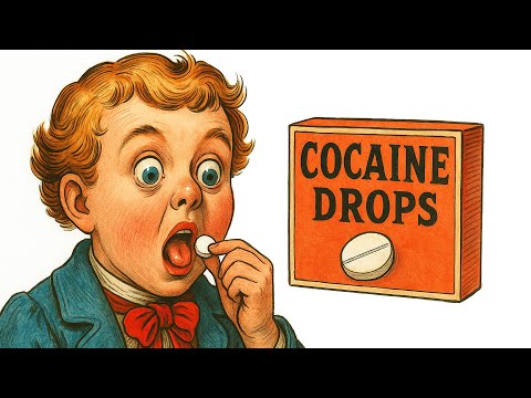 15 Shocking Victorian Drugs You Won’t Believe Existed
