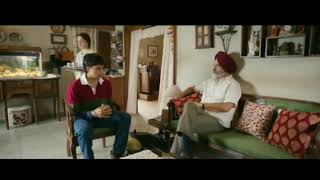 First meeting of girlfriend's Father || Shershaah Full Movie 2021 || Best Movie Scene|| Kiara Advani