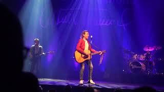 Albert Hammond: Give a little love