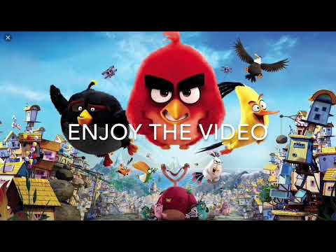 The Angry Birds Movie Score Medley