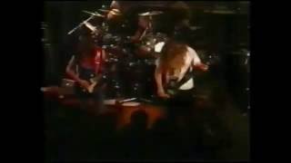 Cadaver - (Live in Norway 1990)