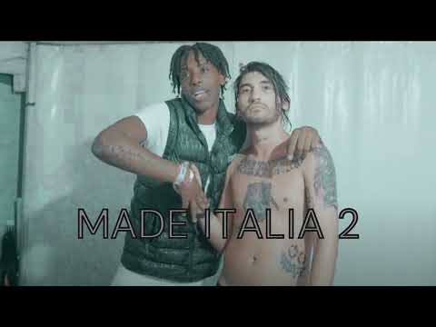 DJ Oma - Made Italia 2