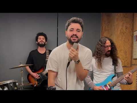 Manifest - Rüya (Rock Cover) @m6nifestgirls