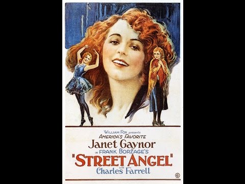 Emil Velazco, Kimball Organ - Angela Mia (1928)