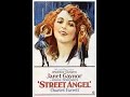 Emil Velazco, Kimball Organ - Angela Mia (1928)