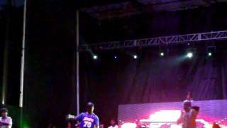 Mobb Deep- The Learning (Burn) & Shook Ones Pt.2 @ Rock The Bells