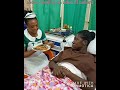 Spoon Feeding An Adult Ill Patient Nursingart247