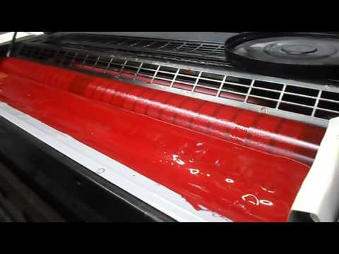 Heidelberg Speedmaster CD 102-5+LX (2004)