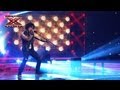 Дмитрий Сысоев - It's my life - Bon Jovi - Первый прямой эфир - Х ...