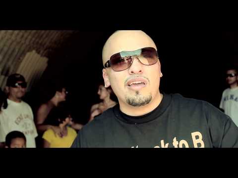 Unfadeable Outlaw Feat Deztini Farinas "Removal Proccedings" - Official Music Video