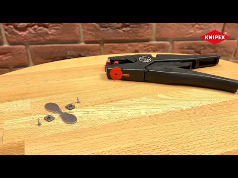 1 pair of spare blades for 12 40 200 video