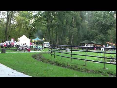 Piaskówka "Jak dobrze mieć sąsiada"