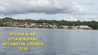 preview picture of video 'Desa Kukupang Joronga Halmahera Selatan'