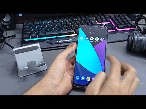 How to set fingerprint lock in realme x3,x50 pro,6 pro | Realme x3 me fingerprint lock kaise lagaye