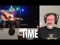 Songwriter Reacts: Tyler Childers - Time