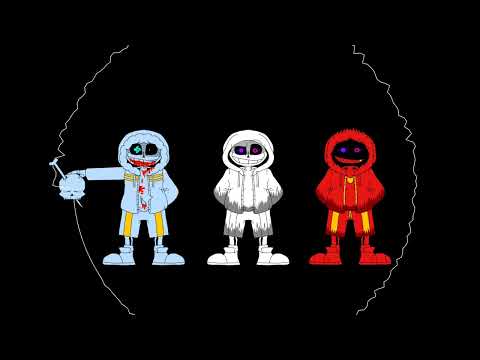 Heroes!Former Time Trio Phase 1(Credits in Desc.)