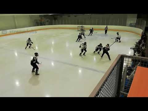U15 AAA Jyp Musta - Kärpät Valkoinen / Sunnuntai 20.3.2022 klo 14:30 HH2