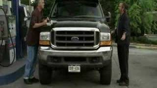 Stargate SG1: Love is a stranger