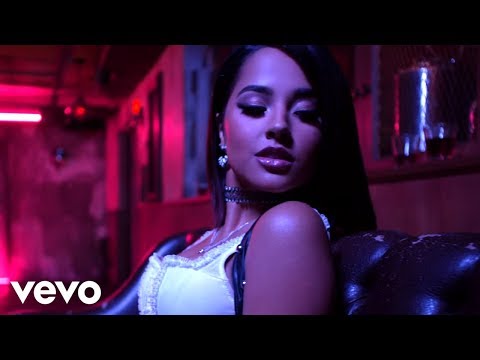 Becky G, Bad Bunny - Mayores