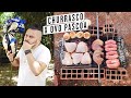 FIZ CHURRASCO MAIS BARATO QUE UM OVO DE PÁSCOA Shorts