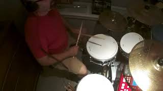 VALLERI MONKEES DRUM COVER