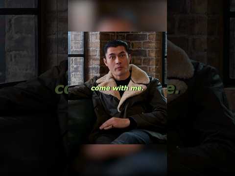 He thought it was the last bullet😅#thegentleman #movie