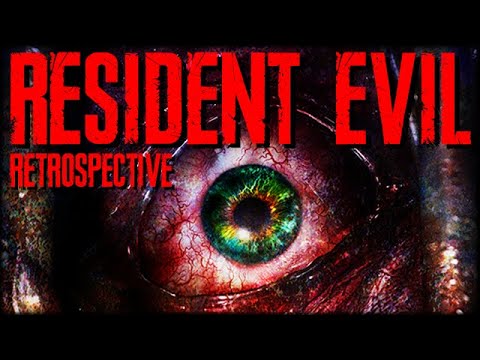 Resident Evil Revelations 2: RE Retrospective