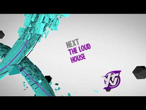 YTV Next Bumper The Loud House (2023)