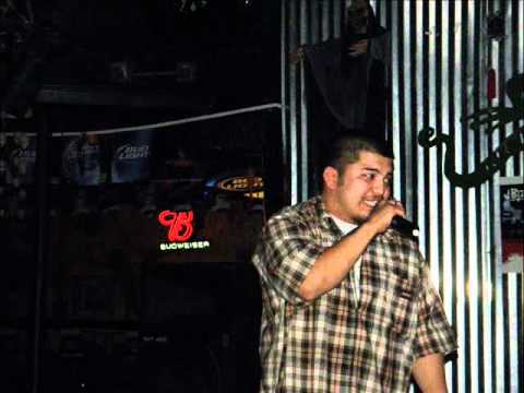 Crucified ft. McMike - Long Ago.wmv