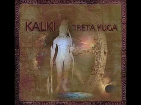 Kalki - God Is Within Feat. Secret Swords (Produced by Soul Shinobi)