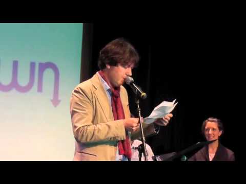 Dave Hill at Uptown Showdown - City vs Country