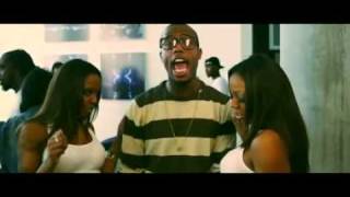 Slim Thug Ft. B.O.B - So High (Official Music Video)