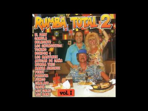 06 Paco Aguilera - Guantanamera - Rumba Total 2, Vol. I