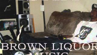 ISHA - PRECIOUS - BROWN LIQUOR MUSIC 2012