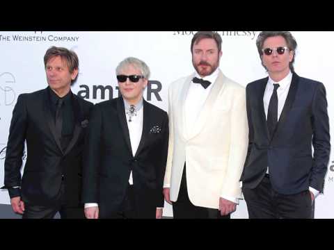 Duran Duran - Someone Else Not Me (Peter's Honor Radio Mix)